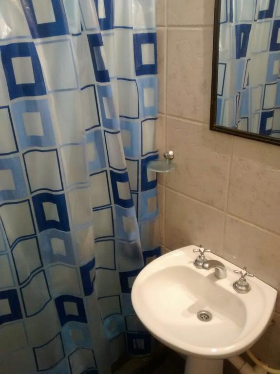 Departamento Alvarado Сальта Екстер'єр фото