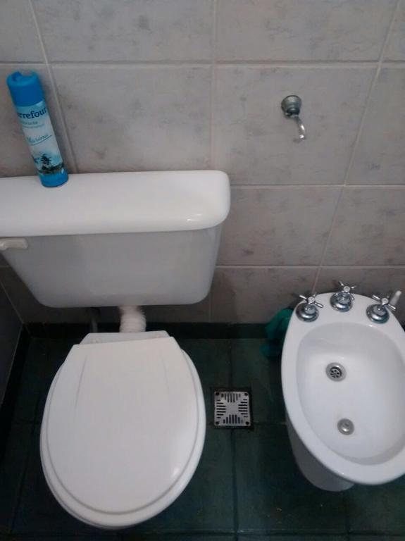 Departamento Alvarado Сальта Екстер'єр фото