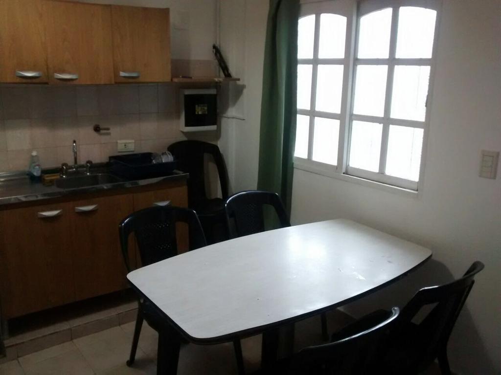 Departamento Alvarado Сальта Екстер'єр фото