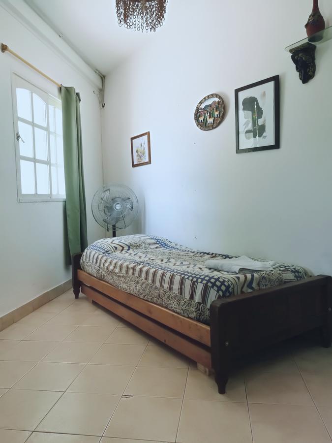 Departamento Alvarado Сальта Екстер'єр фото