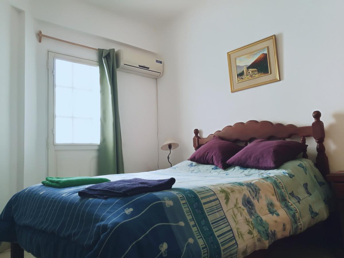 Departamento Alvarado Сальта Екстер'єр фото